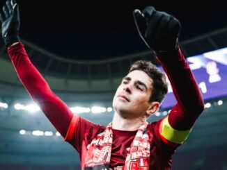 Ex-Chelsea Star Oscar Set for Emotional Return to Former Club After Shanghai Port Exit