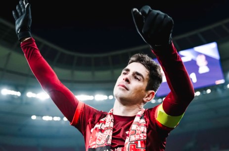 Ex-Chelsea Star Oscar Set for Emotional Return to Former Club After Shanghai Port Exit