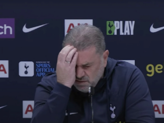 Ange shares Spurs injury update with two defenders out until new year