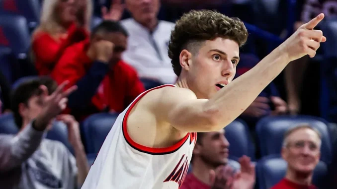 Arizona Basketball Gets Back on Track With Dominant Win Over Samford