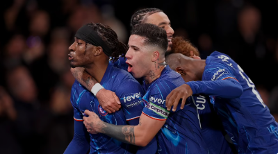 Revealed: Chelsea's title hopes increase after closing gap with Brentford win - but how does Liverpool's second draw in a row affect their chances?