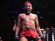 Daniel Marcos Promises Knockout Win Over Adrian Yanez at UFC on ESPN 63