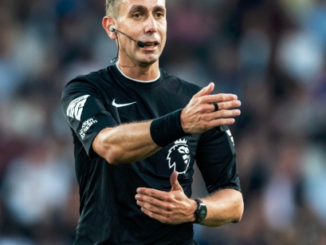 PGMOL Dismisses Premier League Referee David Coote in Surprising Move