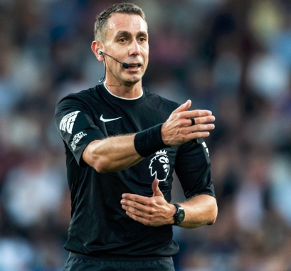 PGMOL Dismisses Premier League Referee David Coote in Surprising Move