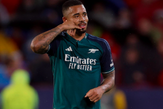 Analysis Hits and misses: Gabriel Jesus, Harvey Elliott and Sandro Tonali all impress in Carabao Cup quarter-finals