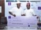 Epe beat Ghananian top player Torgah to win Ultimate Golf Challenge