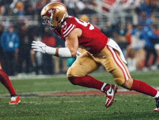 49ers Bolster Practice Squad with Key Additions Ahead of Week 16