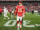 Patrick Mahomes Faces Accusations from NFL Fans