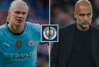 Man City’s 8 EA FC 25 wonderkids & how they’ve developed IRL in 2024-25