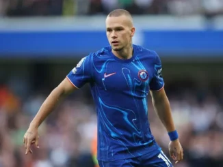 Mykhailo Mudryk Drugs Test Latest: Chelsea Statement, Lengthy Ban Fears, and the FA’s Stance