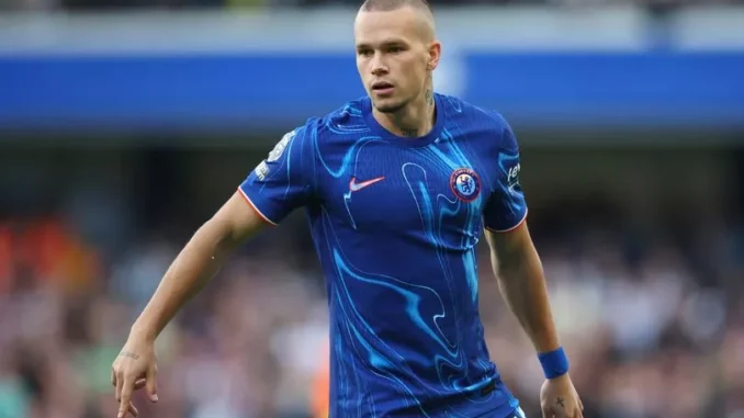 Mykhailo Mudryk Drugs Test Latest: Chelsea Statement, Lengthy Ban Fears, and the FA’s Stance