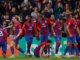 Crystal Palace in Modern Football