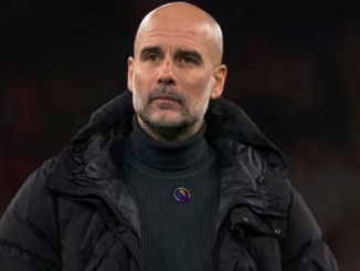 Pep Guardiola Claps Back at Sky Sports Pundits Gary Neville and Jamie Carragher Over Kevin De Bruyne Speculation