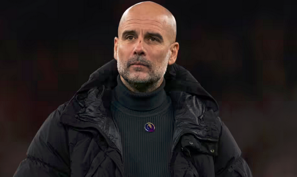 Pep Guardiola Claps Back at Sky Sports Pundits Gary Neville and Jamie Carragher Over Kevin De Bruyne Speculation