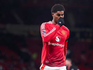 Man United Reportedly Open to Selling Marcus Rashford Next Month: The Reason Behind the Decision