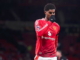 Man United Reportedly Open to Selling Marcus Rashford Next Month: The Reason Behind the Decision