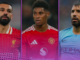 The 7 Premier League players who have outscored Marcus Rashford since his Man Utd debut