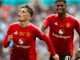 Ruben Amorim explains Marcus Rashford and Alejandro Garnacho's availability for Tottenham clash