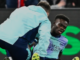 Mikel Arteta reveals Bukayo Saka out for 'many weeks' with hamstring injury