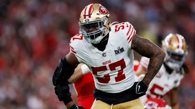 Positive Injury Updates Boost 49ers Ahead of Thursday Night Clash with Rams