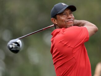 Tiger Admits He's 'Not Competitive Right Now' Ahead of Weekend Return