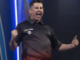 World Darts Championship: Ally Pally Erupts as Nick Kenny Seals Victory with a Big Fish Against Stowe Buntz