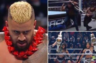 WWE SmackDown Results Today, December 20: Bloodline 2.0 Dominates, Jimmy Uso Gets His Revenge – Results and Highlights